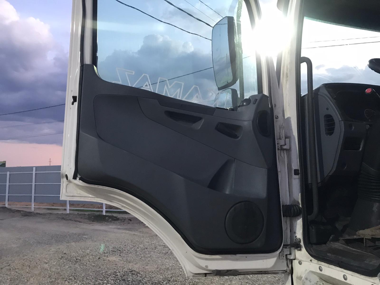 КамАЗ 5490 4x2 Седельный тягач 2018 г. - фото 19